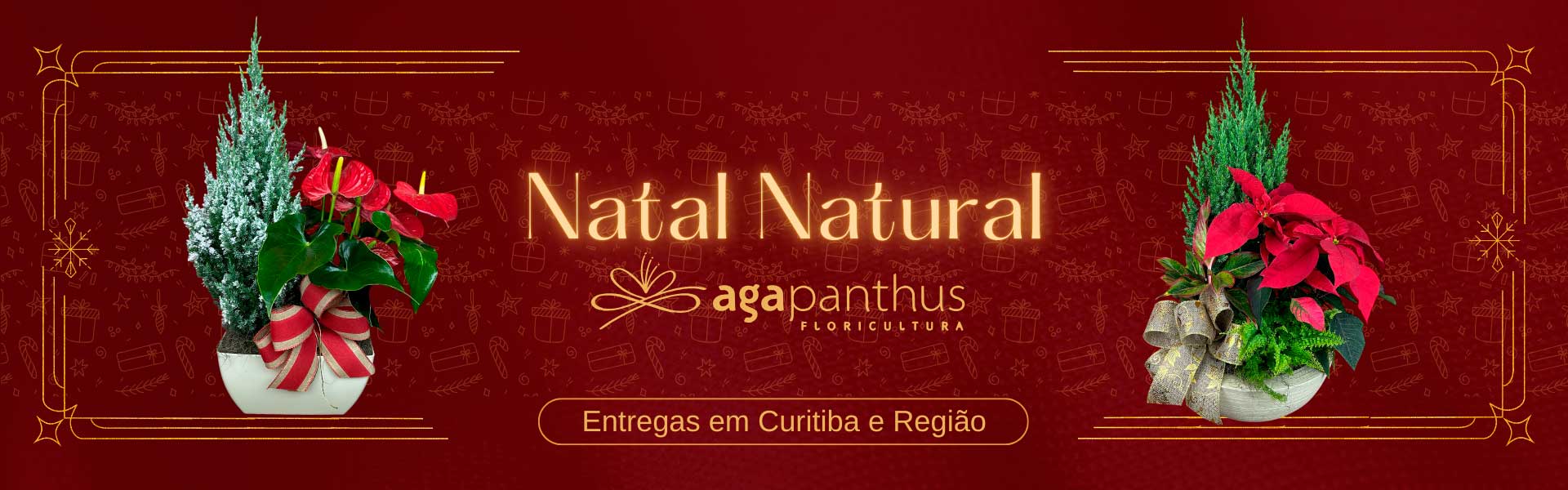 Natal Presentes
