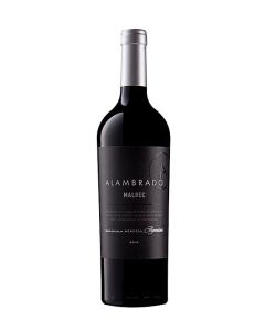 VINHO ALAMBRADO MALBEC 750ml