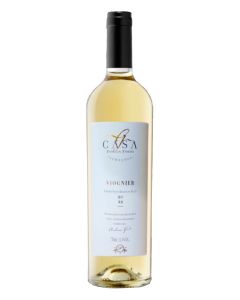 VINHO BRANCO CASA GERAÇÕES VIOGNIER 2022 750ML 