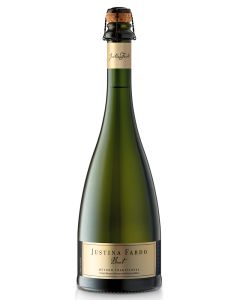 ESPUMANTE BRUT JUSTINA FARDO 750 ML