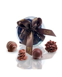 CAIXA DE BOMBONS SORTIDOS ICAB 95g