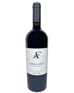 VINHO TINTO SECO AF TANNAT 2020