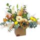 BOX MIX FLORES TONS PASTEL ANECI