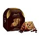 PANETONE  DUPLO CHOCOLATE LINDT 400g