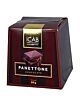 MINI PANETONE CHOCOLATE ICAB 80g 					