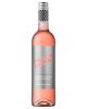 VINHO VEGANO POUCA ROUPA  ROSADO SECO 750 ml