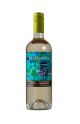 VINHO SANTA CAROLINA RESERVADO BRANCO SUAVE 750ml